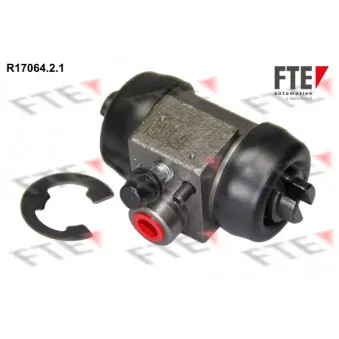 Cylindre de roue FTE R17064.2.1