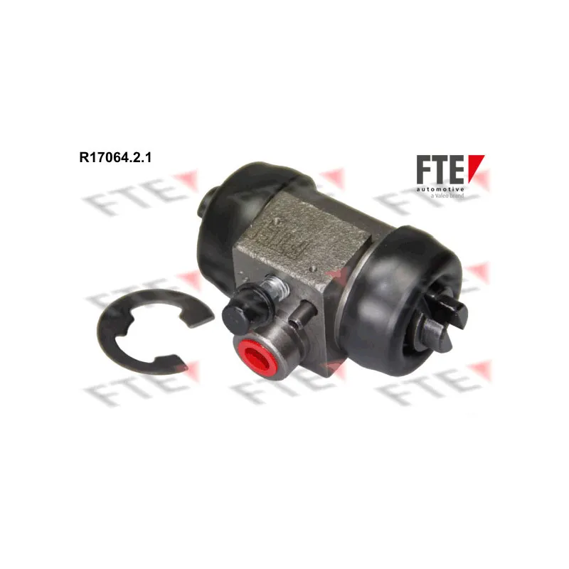 Cylindre de roue FTE R17064.2.1