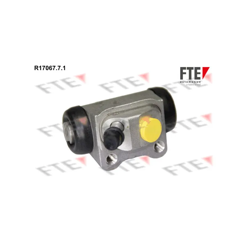 Cylindre de roue FTE R17067.7.1