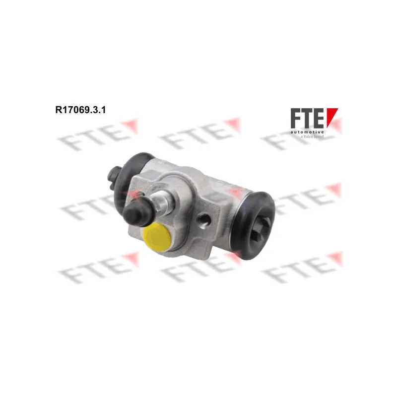 Cylindre de roue FTE R17069.3.1