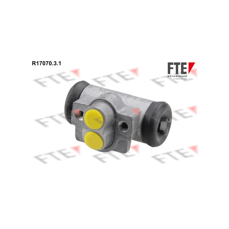 Cylindre de roue FTE R17070.3.1