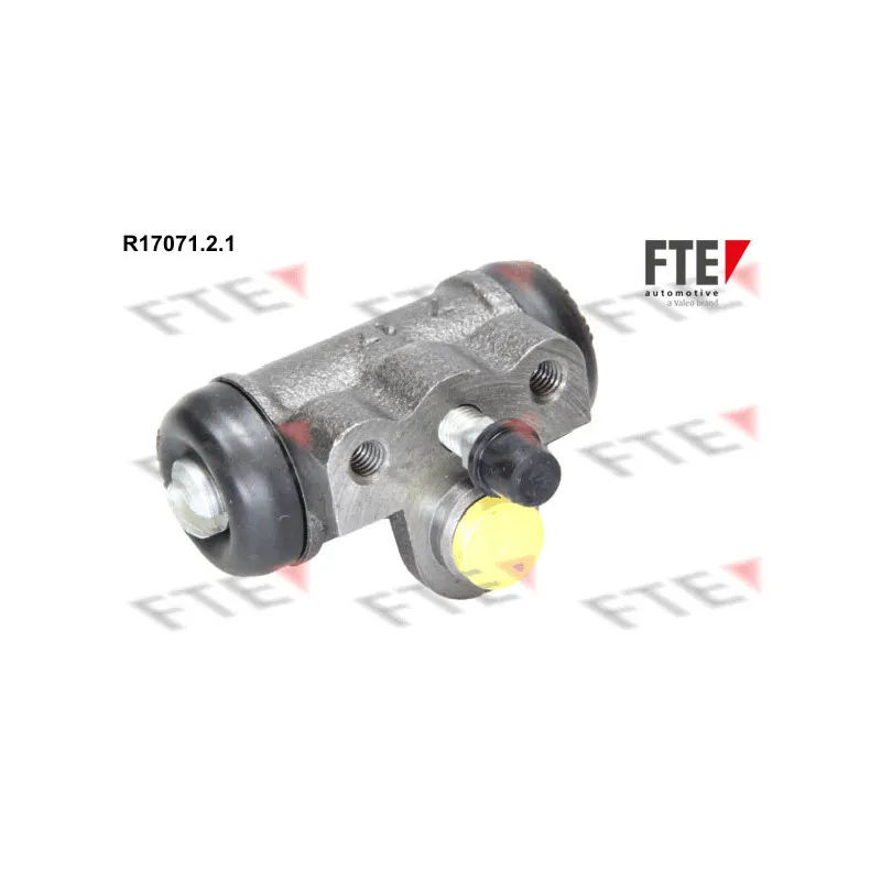 Cylindre de roue FTE R17071.2.1