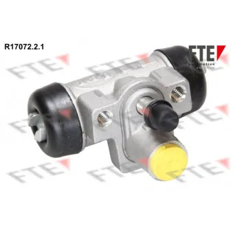 Cylindre de roue FTE R17072.2.1