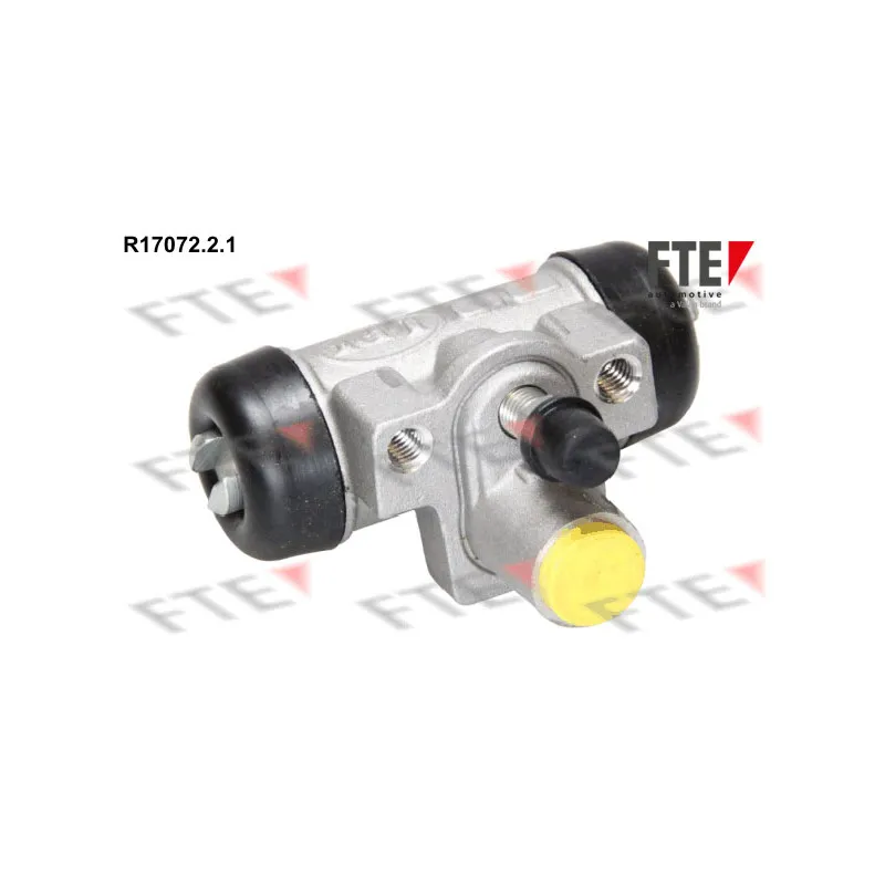 Cylindre de roue FTE R17072.2.1