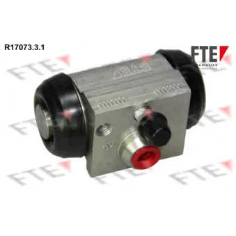 Cylindre de roue FTE R17073.3.1