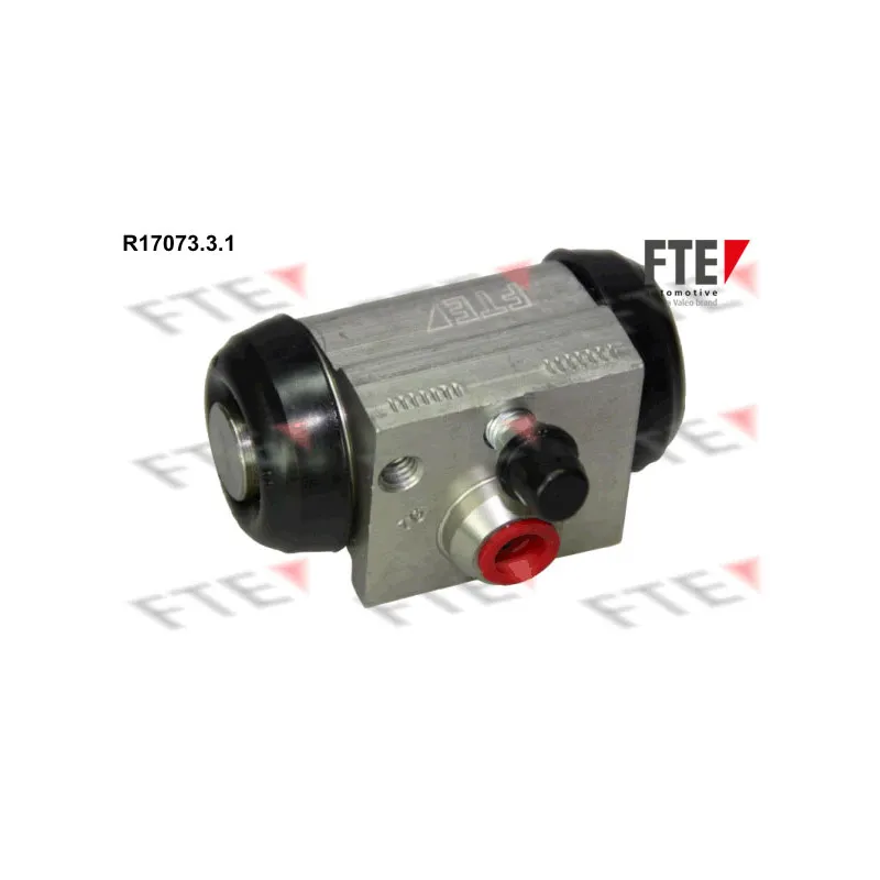 Cylindre de roue FTE R17073.3.1