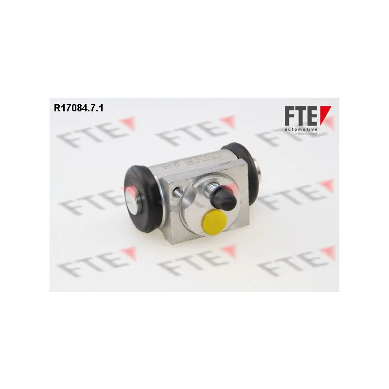 Cylindre de roue FTE R17084.7.1