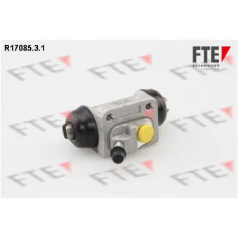 Cylindre de roue FTE R17085.3.1
