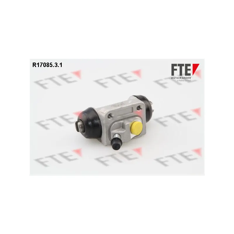 Cylindre de roue FTE R17085.3.1