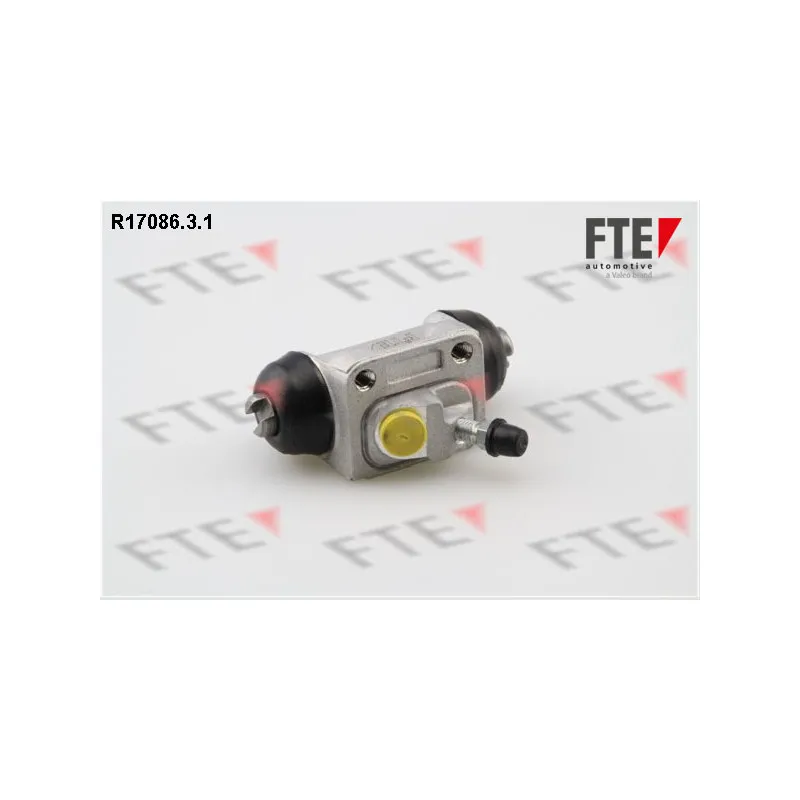 Cylindre de roue FTE R17086.3.1