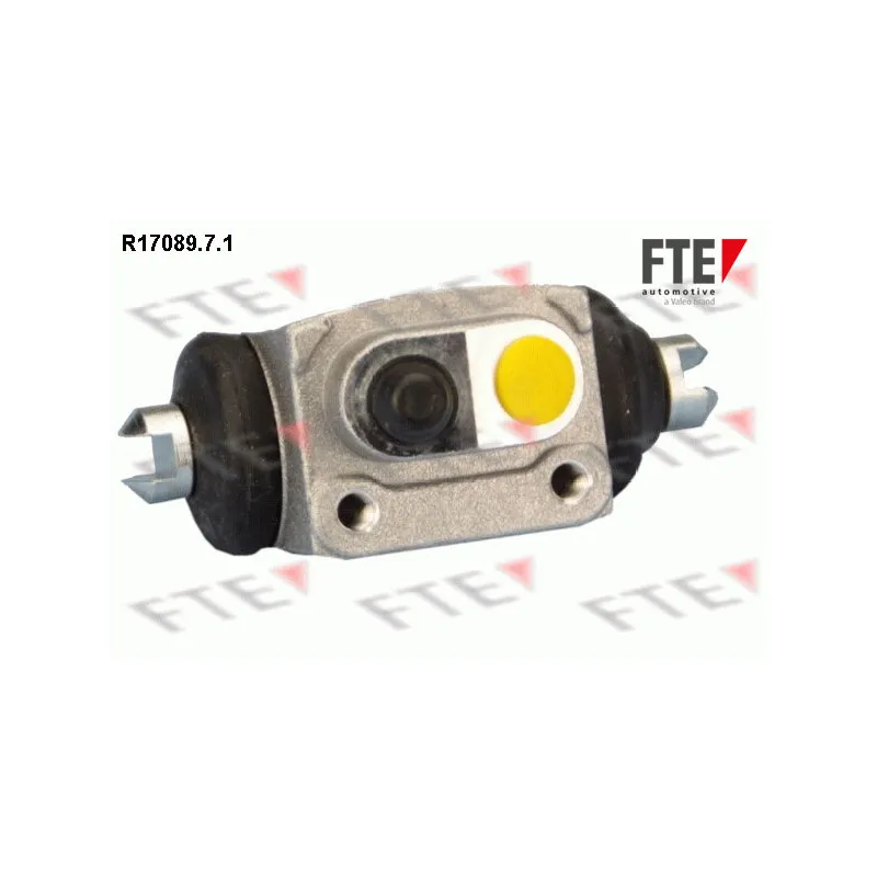 Cylindre de roue FTE R17089.7.1