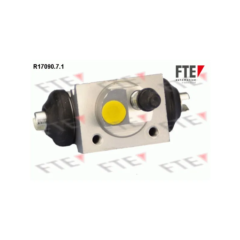 Cylindre de roue FTE R17090.7.1