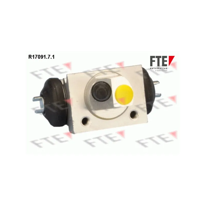 Cylindre de roue FTE R17091.7.1