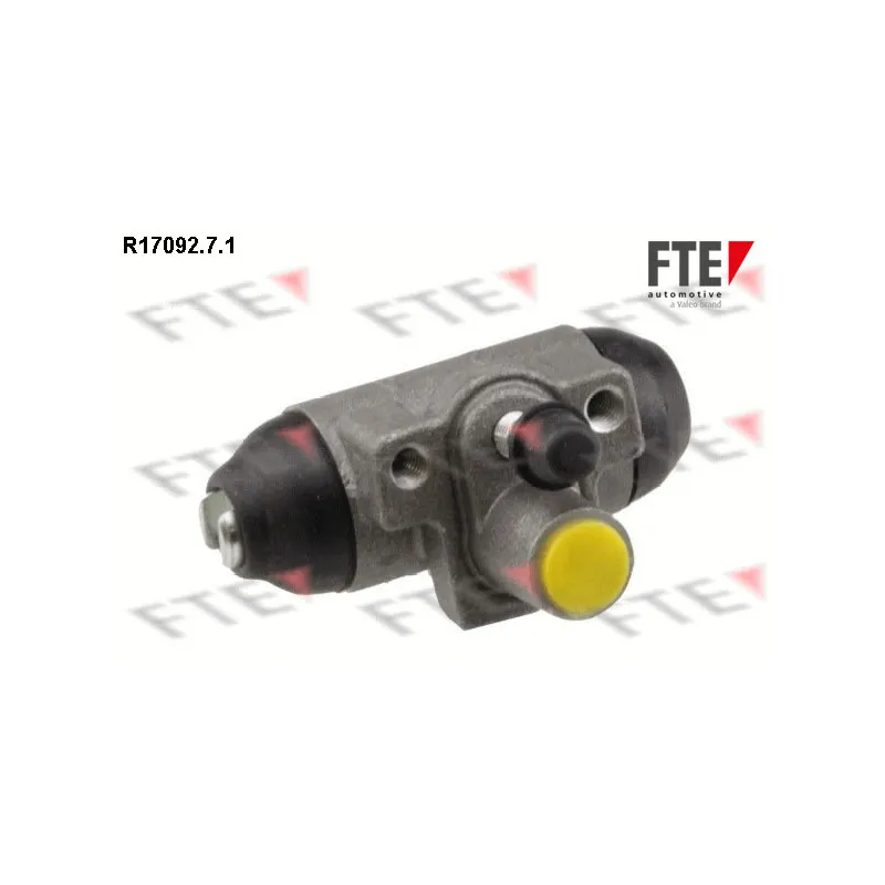 Cylindre de roue FTE R17092.7.1