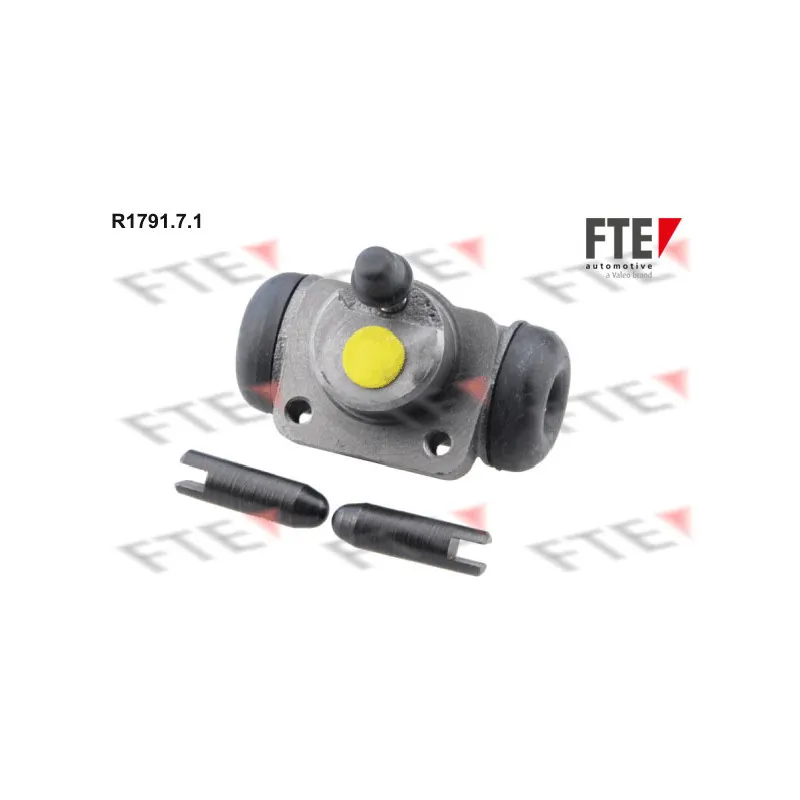 Cylindre de roue FTE R1791.7.1