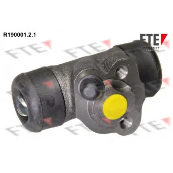 Cylindre de roue FTE R190001.2.1