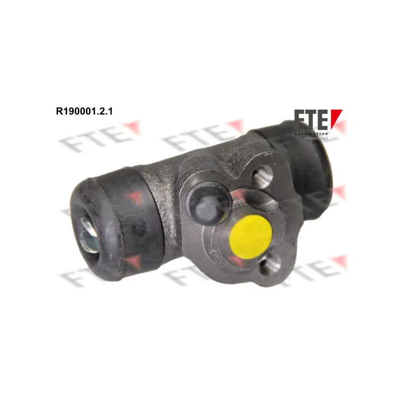 Cylindre de roue FTE R190001.2.1