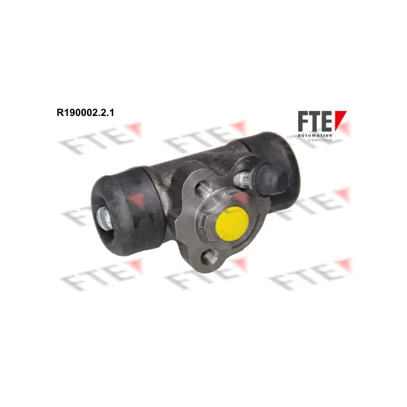 Cylindre de roue FTE R190002.2.1