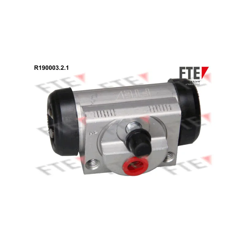 Cylindre de roue FTE R190003.2.1