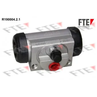 Cylindre de roue FTE R190004.2.1