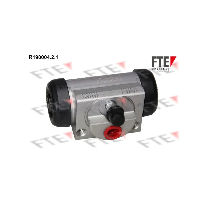 Cylindre de roue FTE R190004.2.1