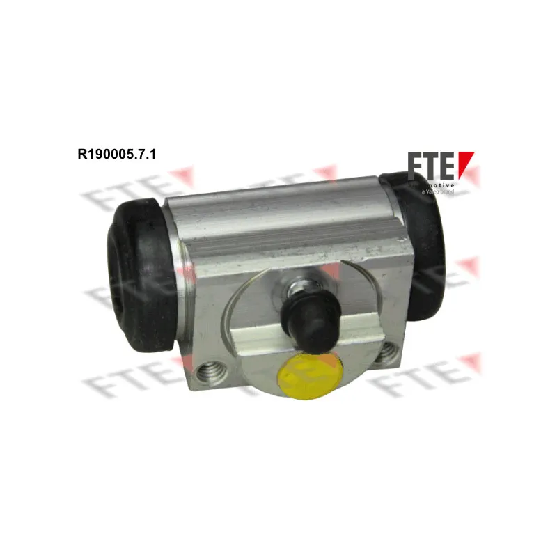 Cylindre de roue FTE R190005.7.1