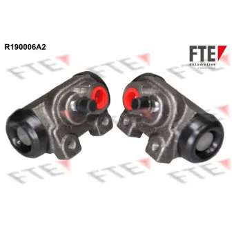 Cylindre de roue FTE R190006A2