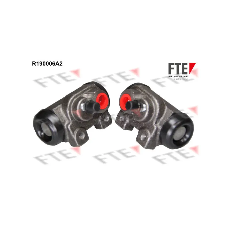 Cylindre de roue FTE R190006A2