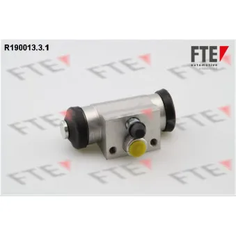 Cylindre de roue FTE R190013.3.1