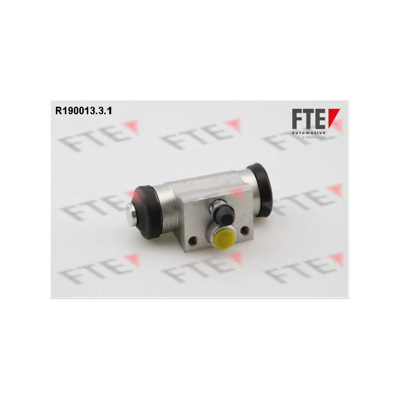 Cylindre de roue FTE R190013.3.1