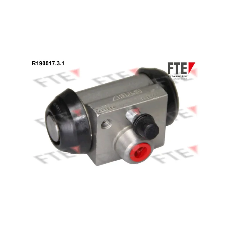 Cylindre de roue FTE R190017.3.1