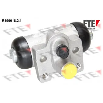 Cylindre de roue FTE R190018.2.1
