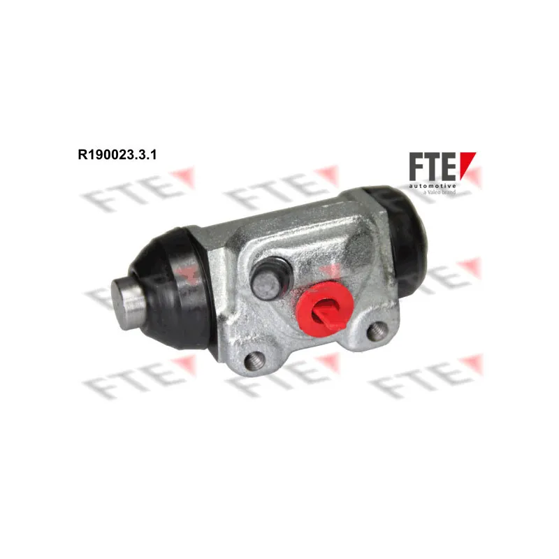 Cylindre de roue FTE R190023.3.1