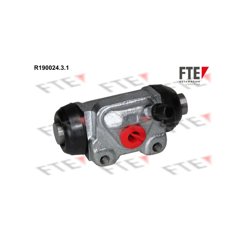 Cylindre de roue FTE R190024.3.1