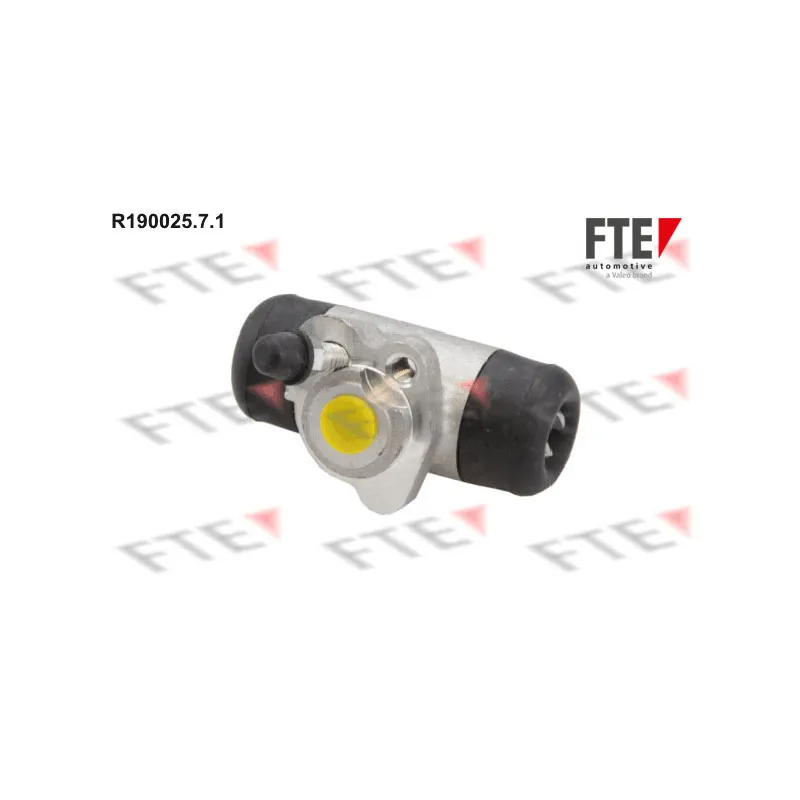 Cylindre de roue FTE R190025.7.1