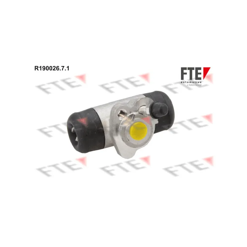 Cylindre de roue FTE R190026.7.1
