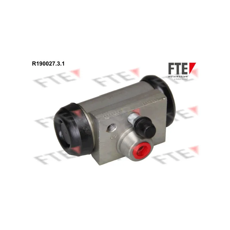 Cylindre de roue FTE R190027.3.1