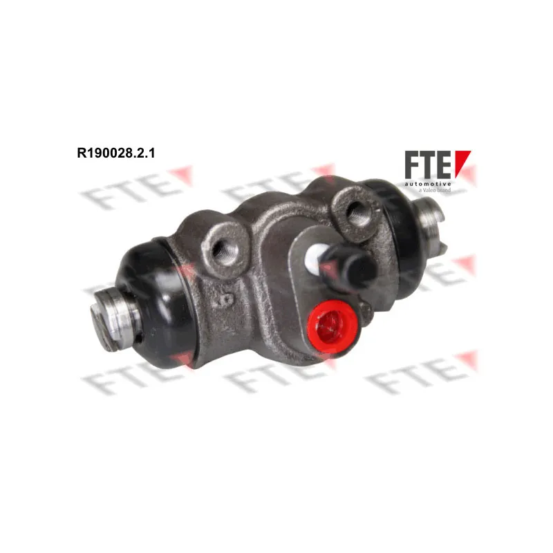 Cylindre de roue FTE R190028.2.1