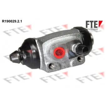 Cylindre de roue FTE R190029.2.1