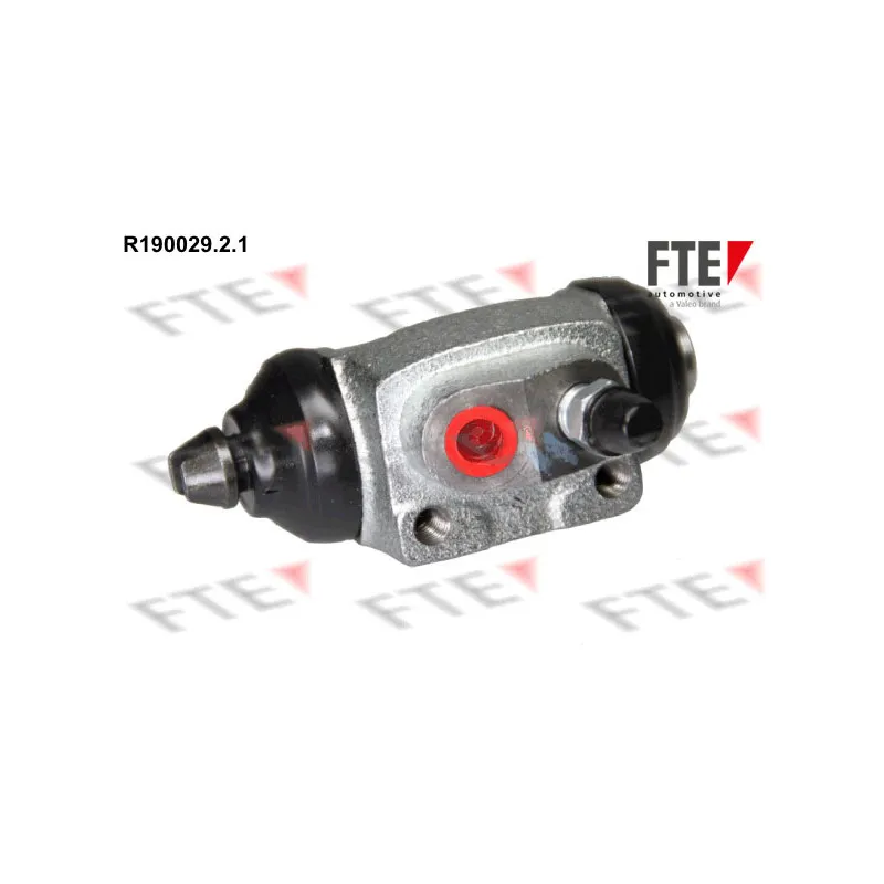 Cylindre de roue FTE R190029.2.1
