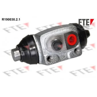 Cylindre de roue FTE R190030.2.1