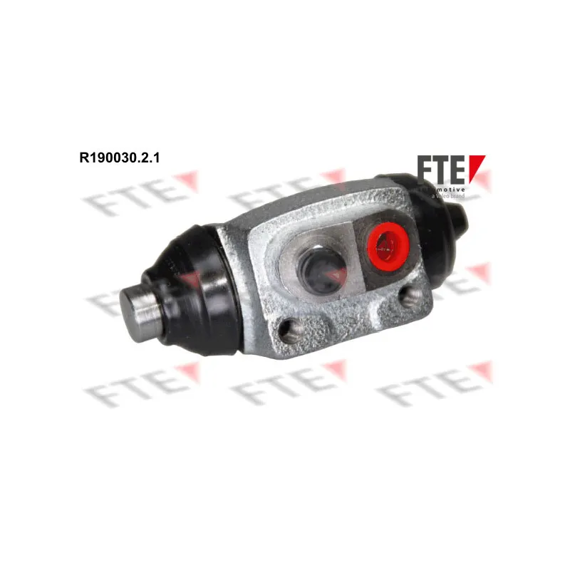 Cylindre de roue FTE R190030.2.1