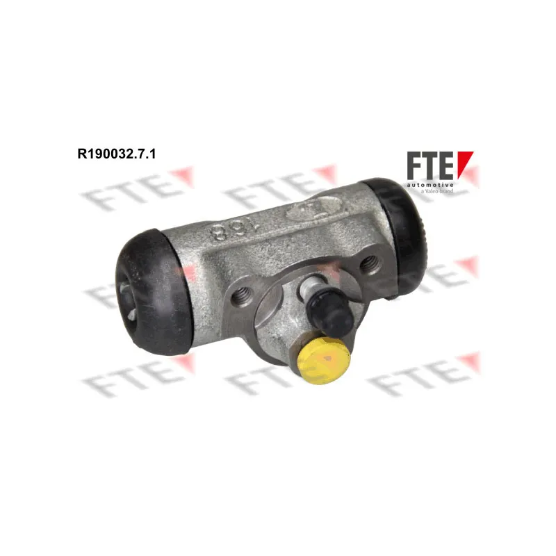Cylindre de roue FTE R190032.7.1