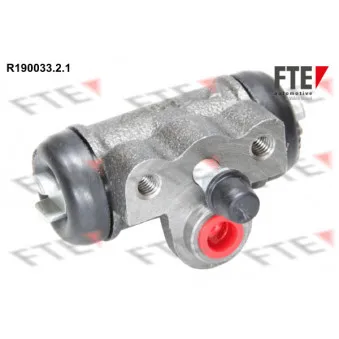 Cylindre de roue FTE R190033.2.1