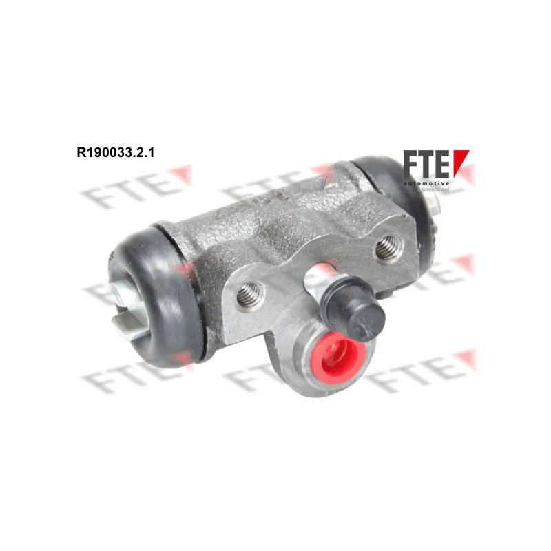 Cylindre de roue FTE R190033.2.1