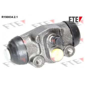 Cylindre de roue FTE R190034.2.1