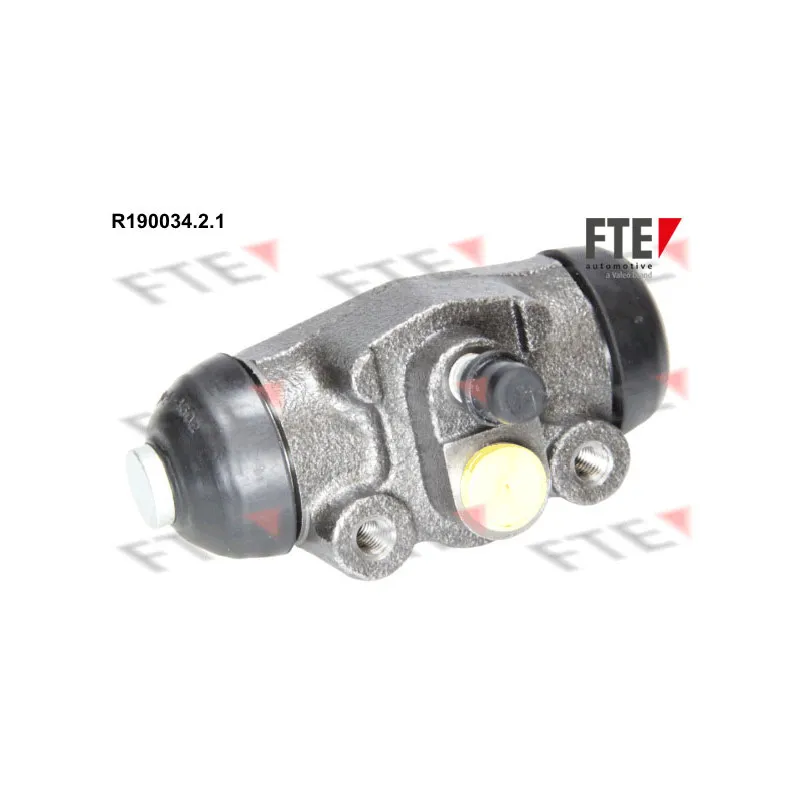 Cylindre de roue FTE R190034.2.1