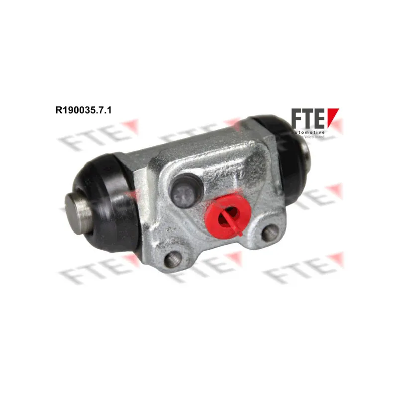 Cylindre de roue FTE R190035.7.1