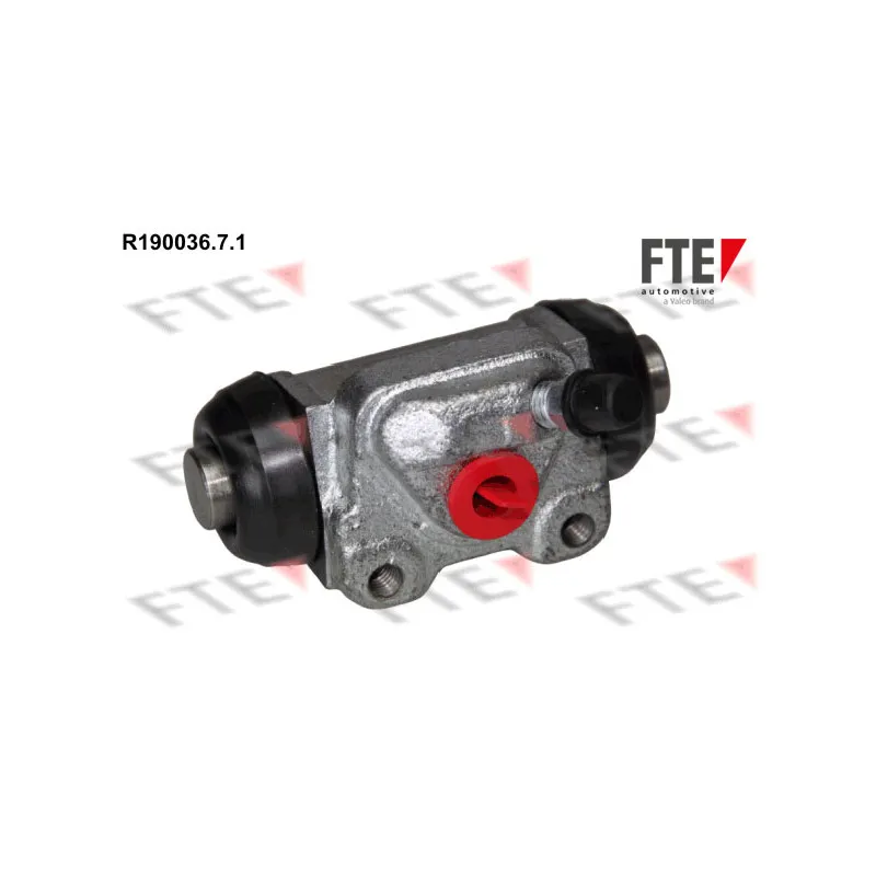 Cylindre de roue FTE R190036.7.1