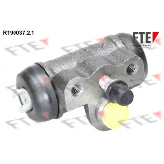Cylindre de roue FTE R190037.2.1